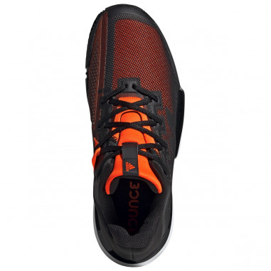 Chaussures ADIDAS Homme SoleMatch Bounce Noir /...