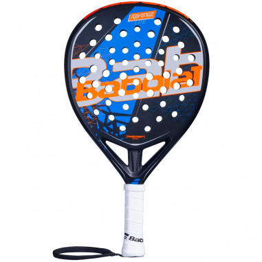 Raquette Padel BABOLAT Revenge Lite Noir / Bleu...
