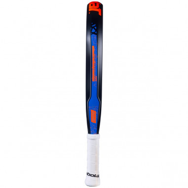 Raquette Padel BABOLAT Revenge Lite Noir / Bleu...