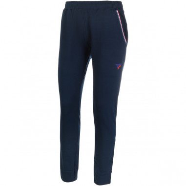 Pantalon TECNIFIBRE Garçon TECH Pants Marine AH...