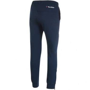 Pantalon TECNIFIBRE Garçon TECH Pants Marine AH...
