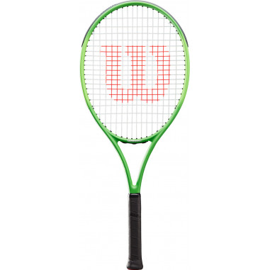 Raquette Junior WILSON Blade Feel 26 (250 g) 2020