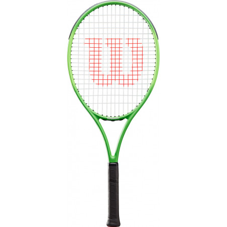 Raquette Junior WILSON Blade Feel 26 (250 g) 2020