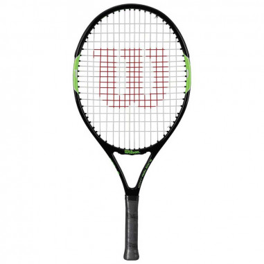 Raquette Junior WILSON Blade Team 23