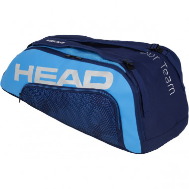 Thermo-Bag HEAD TOUR TEAM 9R Supercombi Bleu AH...
