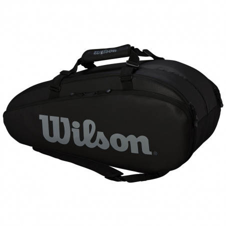 Thermo-Bag WILSON TOUR 2 COMP Noir AH 2019