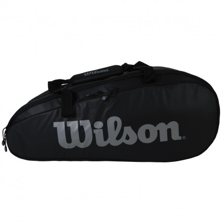 Thermo-Bag WILSON TOUR 2 COMP Noir AH 2019