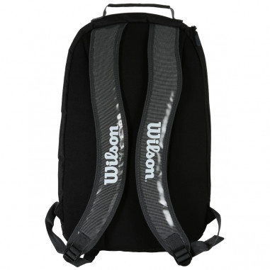 Sac à dos WILSON Super Tour Backpack Gris /...