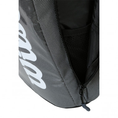Sac à dos WILSON Super Tour Backpack Gris /...