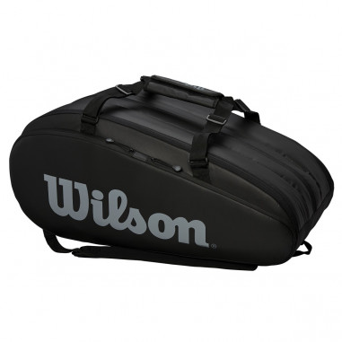 Thermo-Bag WILSON TOUR 3 COMP Noir PE 2019