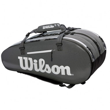 Thermo-Bag WILSON SUPER TOUR CAMO 12PK Noir/...