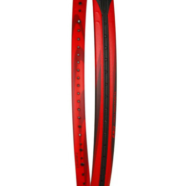 Raquette YONEX VCore 98 Flame Rouge (285 g) 2018