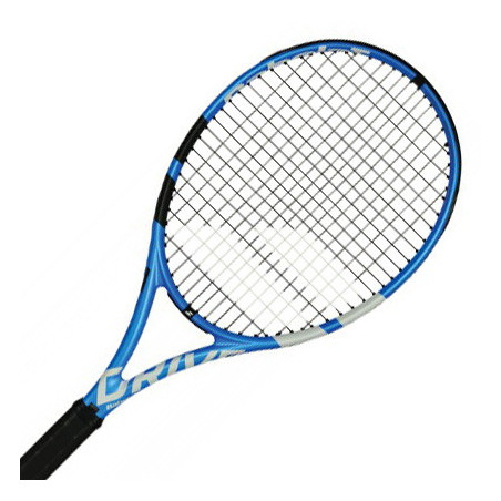 Raquette BABOLAT Pure Drive Bleu / Blanc Cordée (300 g) 2017