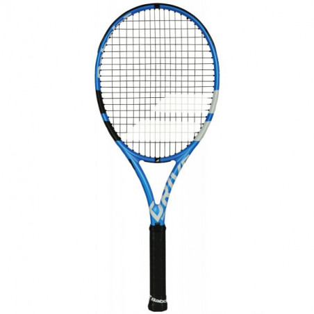 Raquette BABOLAT Pure Drive Bleu / Blanc Cordée (300 g) 2017