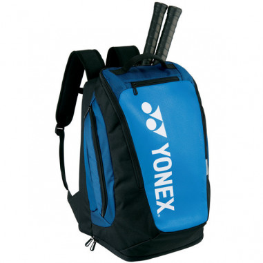Sac à dos YONEX Pro Backpack 92012MEX Deep Blue...