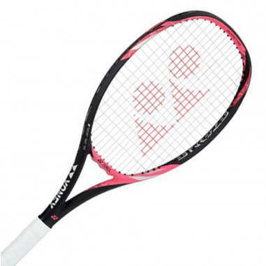 Raquette YONEX EZONE Lite 100 Rose / Noir (270...