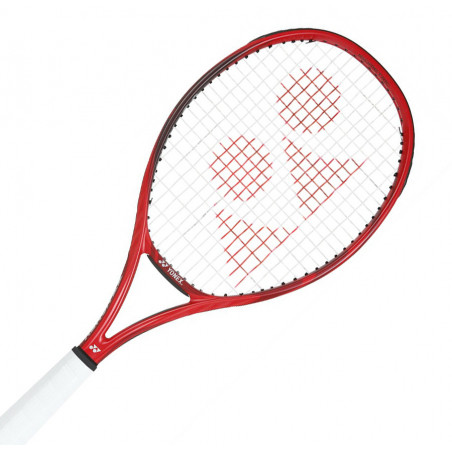 Raquette YONEX VCore 100 Lite Flame Rouge (280 g) 2018