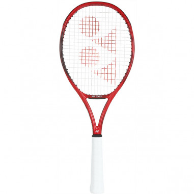 Raquette YONEX VCore 100 Lite Flame Rouge (280...