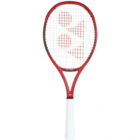Raquette YONEX VCore 100 Lite Flame Rouge (280 g) 2018