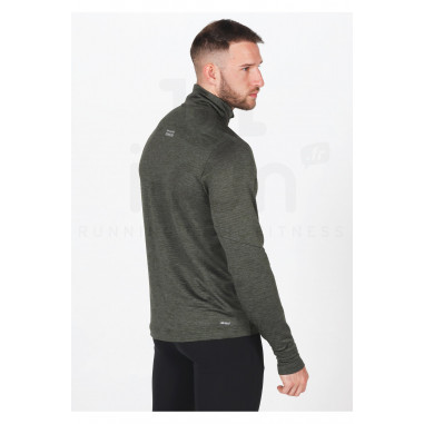 Veste Running NEW BALANCE Homme NB Impact Grid...