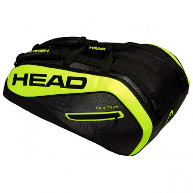 Thermo-Bag HEAD Tour Team Extreme 12R...