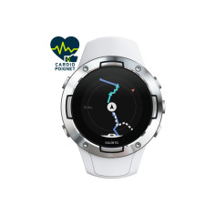 Montre SUUNTO 5 G1 Blanc PE 2020