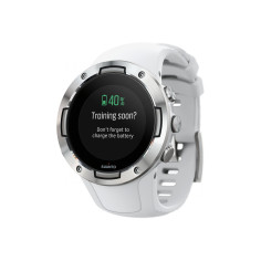 Montre SUUNTO 5 G1 Blanc PE 2020 2