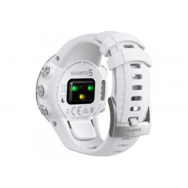 Montre SUUNTO SUUNTO 5 G1 Blanc PE 2020