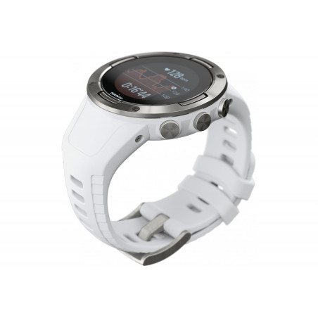 Montre SUUNTO 5 G1 Blanc PE 2020